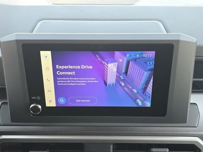 2025 Toyota 4Runner Hybrid TRD Off Road