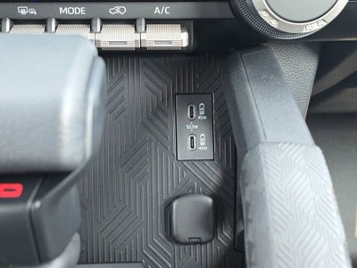 2025 Toyota 4Runner Hybrid TRD Off Road