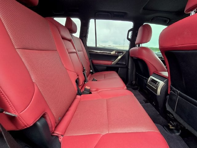2021 Lexus GX 460 Premium