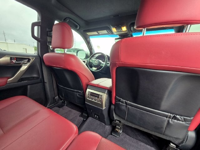 2021 Lexus GX 460 Premium