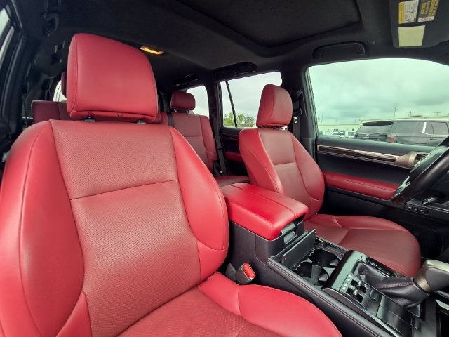 2021 Lexus GX 460 Premium