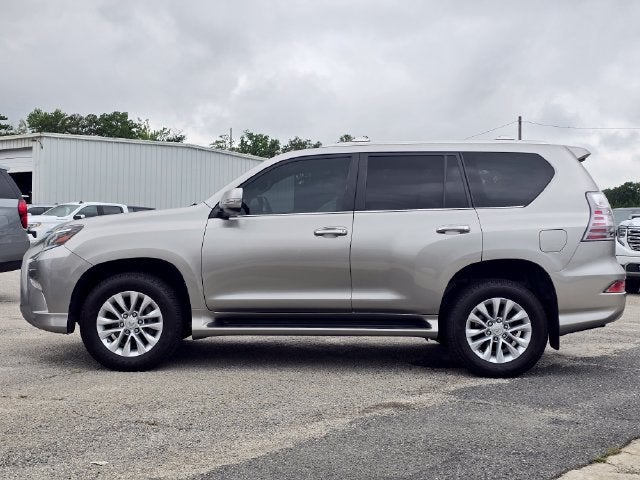 2021 Lexus GX 460 Premium
