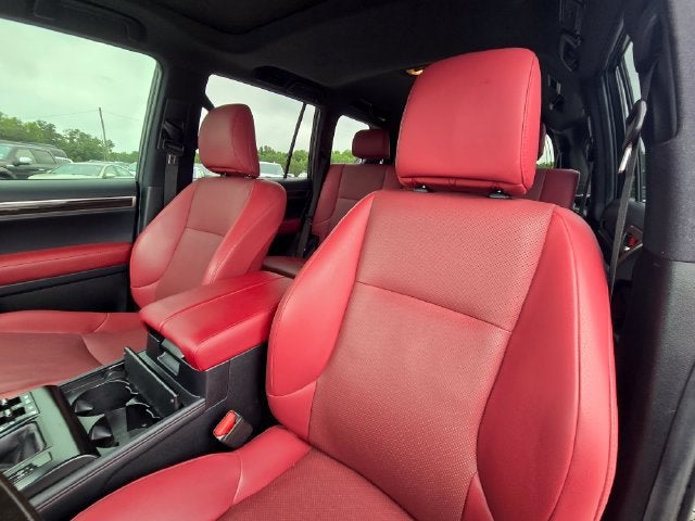 2021 Lexus GX 460 Premium