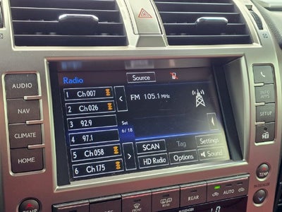2021 Lexus GX 460 Premium