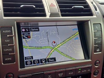 2021 Lexus GX 460 Premium