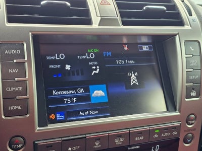 2021 Lexus GX 460 Premium