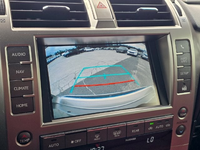 2021 Lexus GX 460 Premium