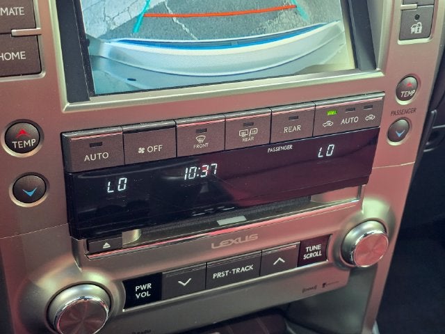 2021 Lexus GX 460 Premium