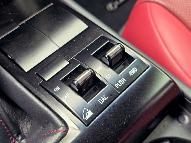 2021 Lexus GX 460 Premium