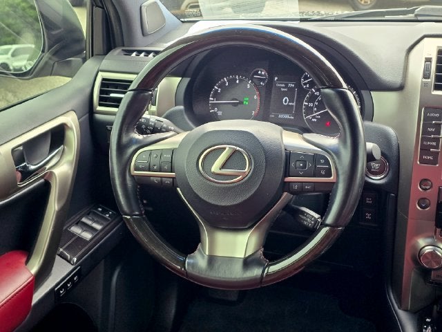 2021 Lexus GX 460 Premium