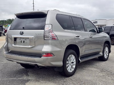 2021 Lexus GX 460 Premium