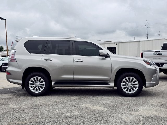 2021 Lexus GX 460 Premium