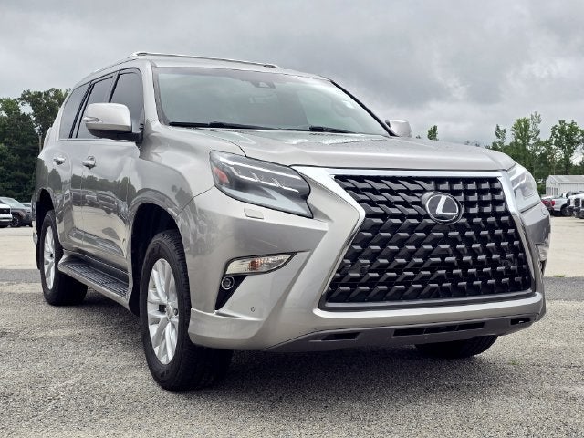 2021 Lexus GX 460 Premium