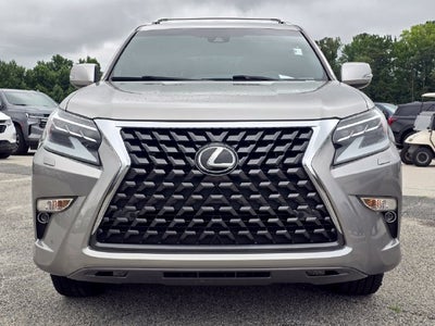 2021 Lexus GX 460 Premium