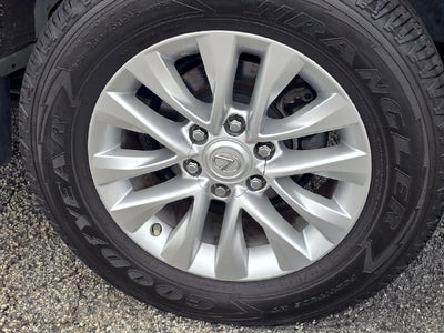 2021 Lexus GX 460 Premium