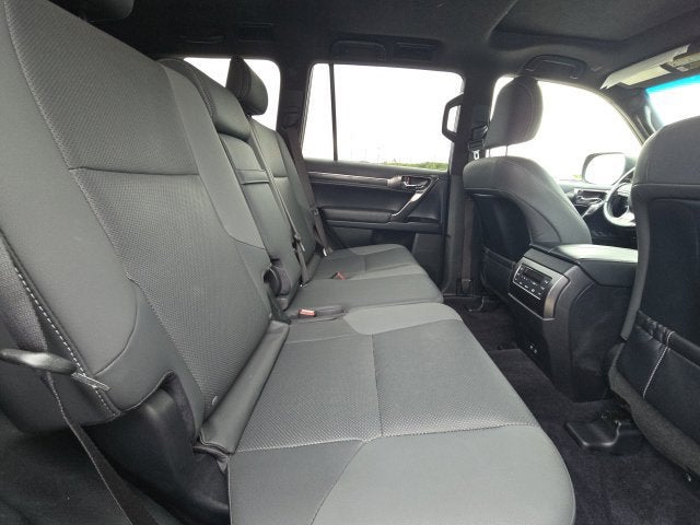 2022 Lexus GX 460 GX 460