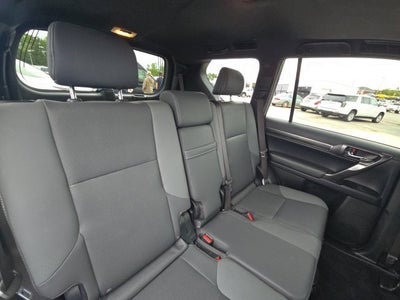 2022 Lexus GX 460 GX 460