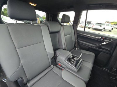 2022 Lexus GX 460 GX 460