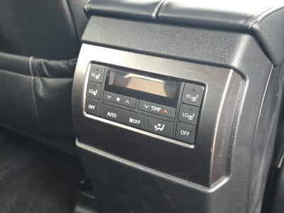 2022 Lexus GX 460 GX 460