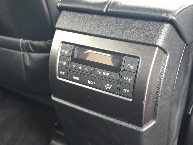 2022 Lexus GX 460 GX 460
