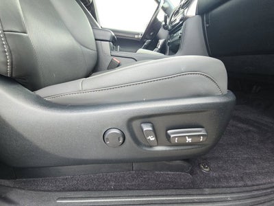 2022 Lexus GX 460 GX 460