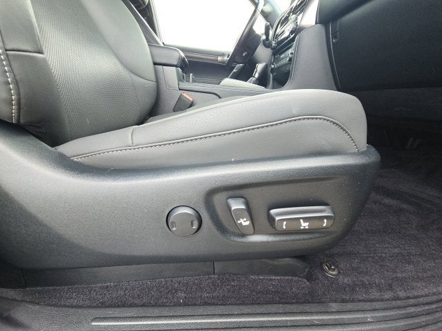 2022 Lexus GX 460 GX 460