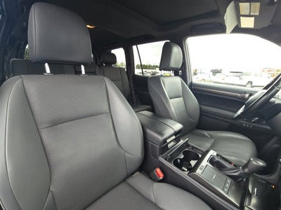 2022 Lexus GX 460 GX 460
