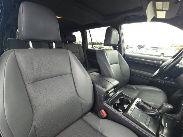 2022 Lexus GX 460 GX 460
