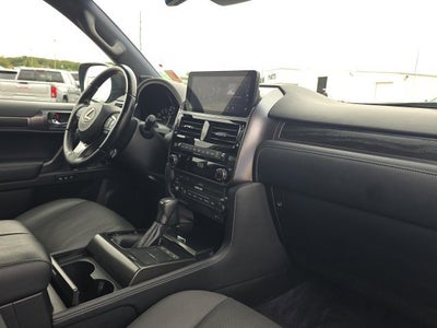2022 Lexus GX 460 GX 460
