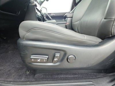 2022 Lexus GX 460 GX 460