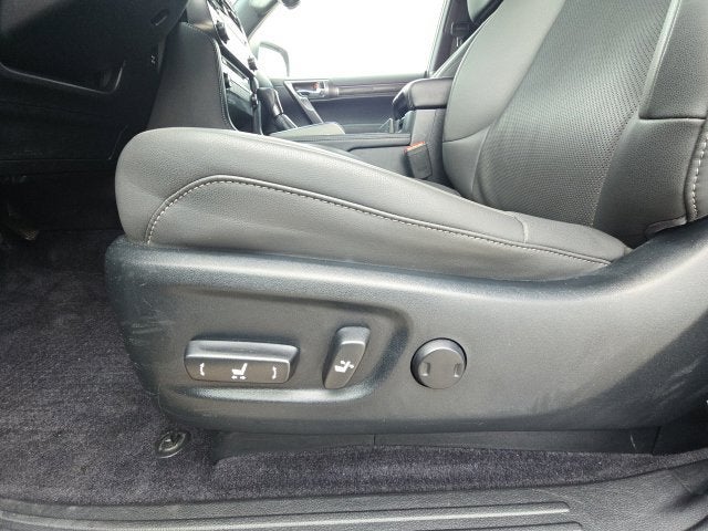 2022 Lexus GX 460 GX 460