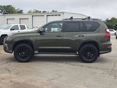 2022 Lexus GX 460 GX 460