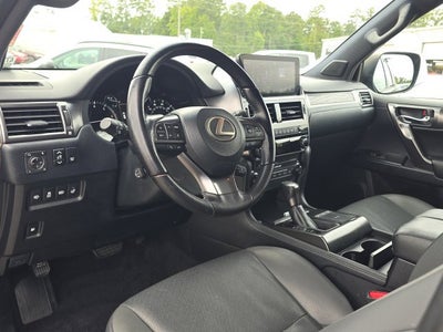 2022 Lexus GX 460 GX 460