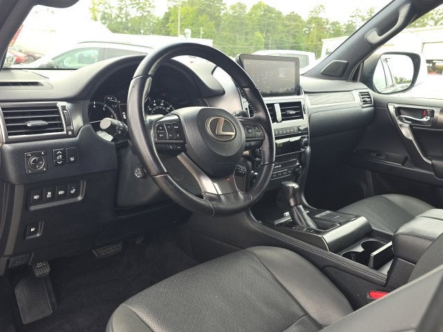 2022 Lexus GX 460 GX 460