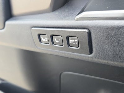 2022 Lexus GX 460 GX 460