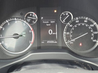 2022 Lexus GX 460 GX 460