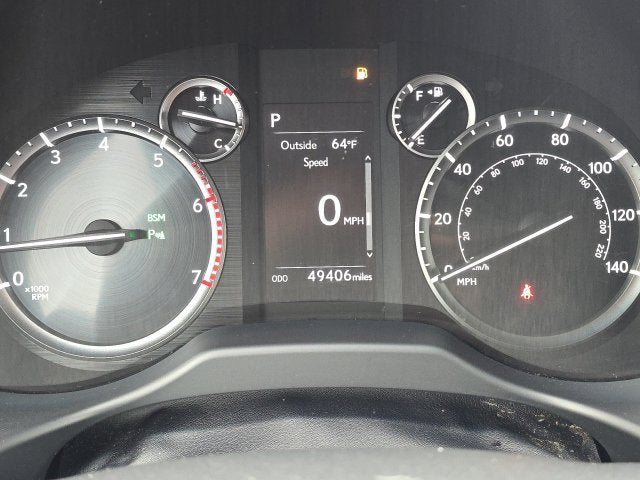 2022 Lexus GX 460 GX 460