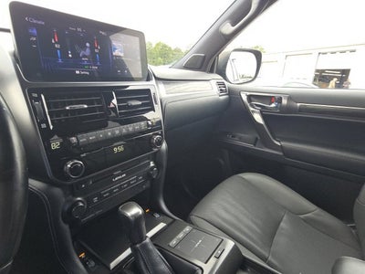 2022 Lexus GX 460 GX 460