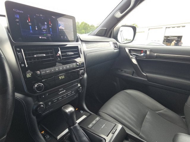 2022 Lexus GX 460 GX 460