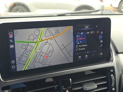 2022 Lexus GX 460 GX 460