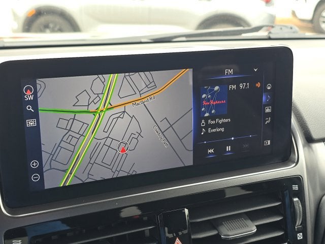 2022 Lexus GX 460 GX 460