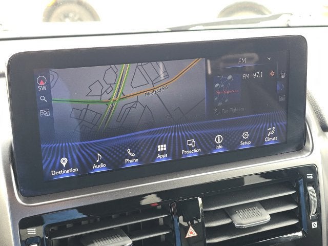 2022 Lexus GX 460 GX 460