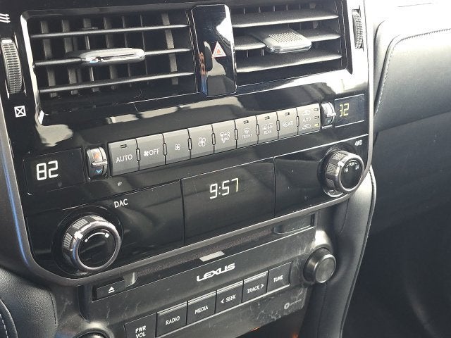2022 Lexus GX 460 GX 460