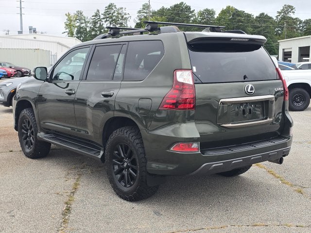 2022 Lexus GX 460 GX 460