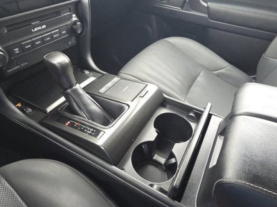 2022 Lexus GX 460 GX 460