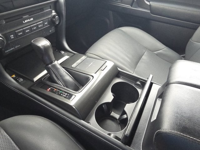 2022 Lexus GX 460 GX 460