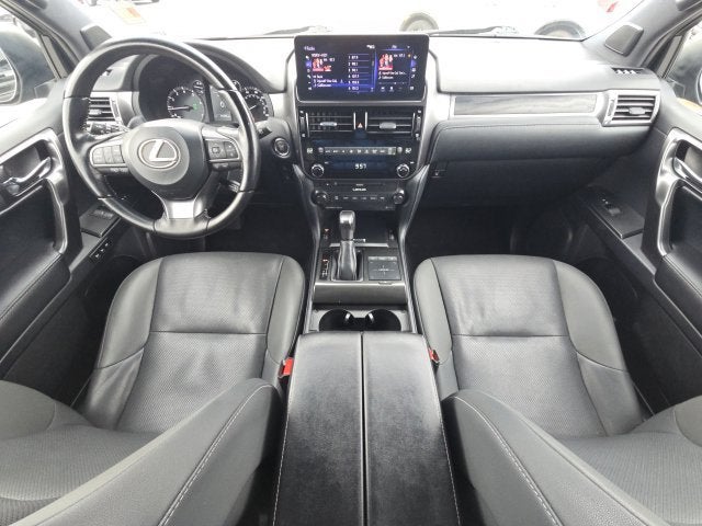 2022 Lexus GX 460 GX 460