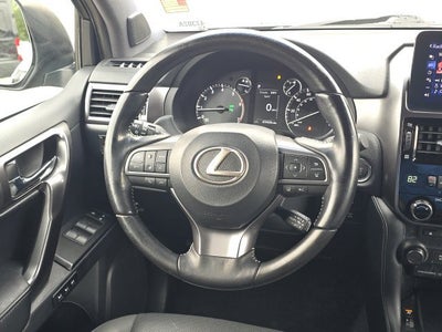2022 Lexus GX 460 GX 460