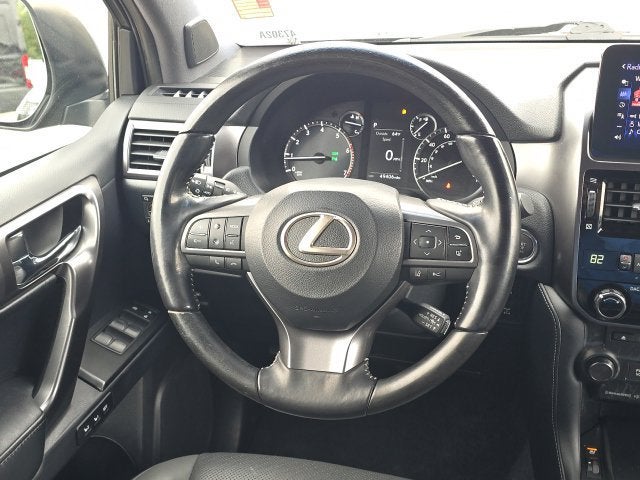 2022 Lexus GX 460 GX 460