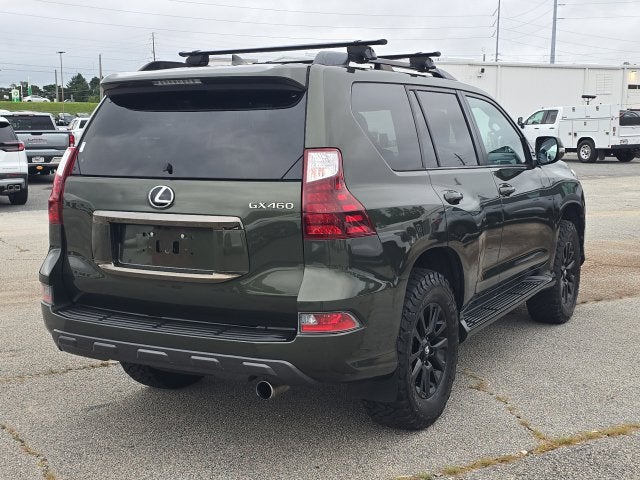 2022 Lexus GX 460 GX 460